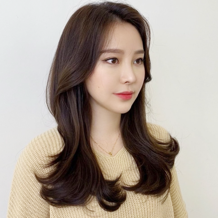 2021秋冬卷发造型这5款超好看自己在家也能卷